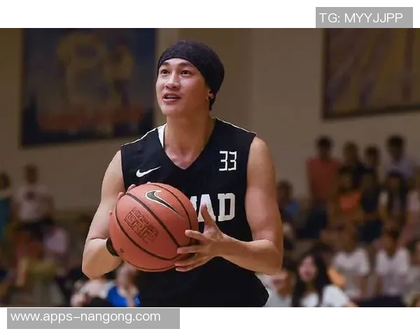 台湾最矮篮球明星男生的奋斗历程与梦想追逐之路